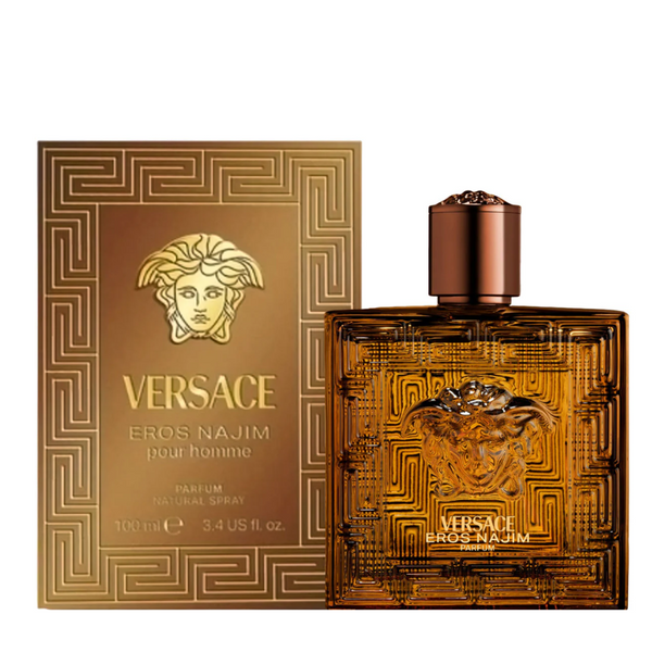 VERSACE EROS NAJIM 100ml