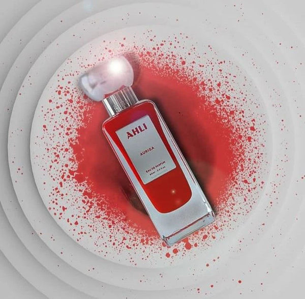 AHLI AURIGA 60ml