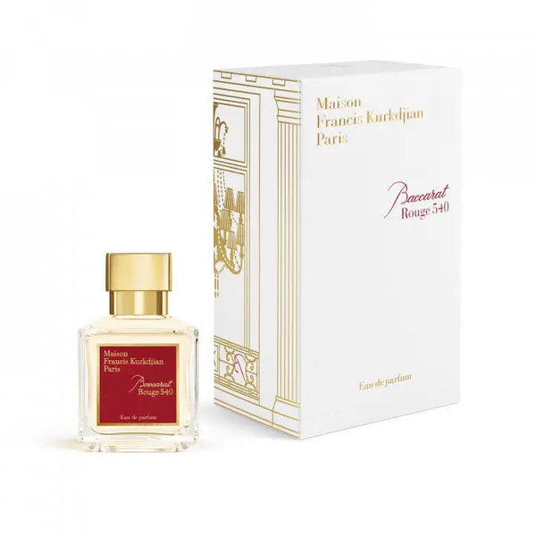 Maison Francis Kurkdjian Baccarat Rouge 540 2.4 Edp L