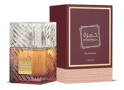KHAMRAH DUKHAN 100ml