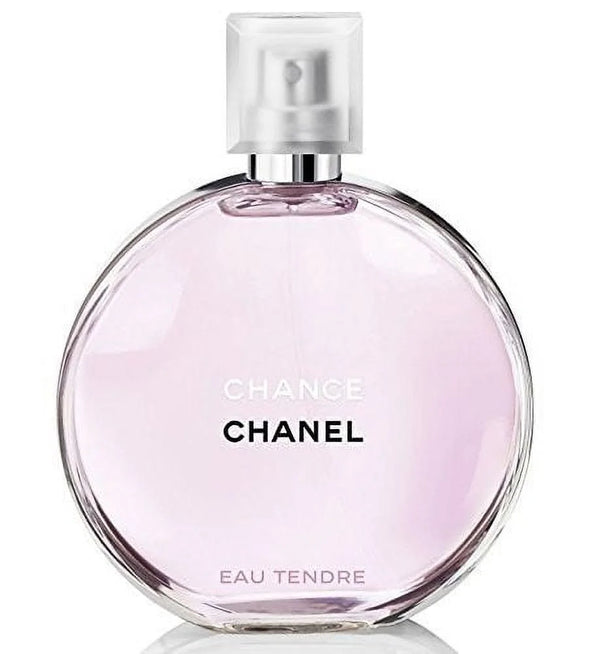 Chanel Eau Tendre 3.4 Edt L
