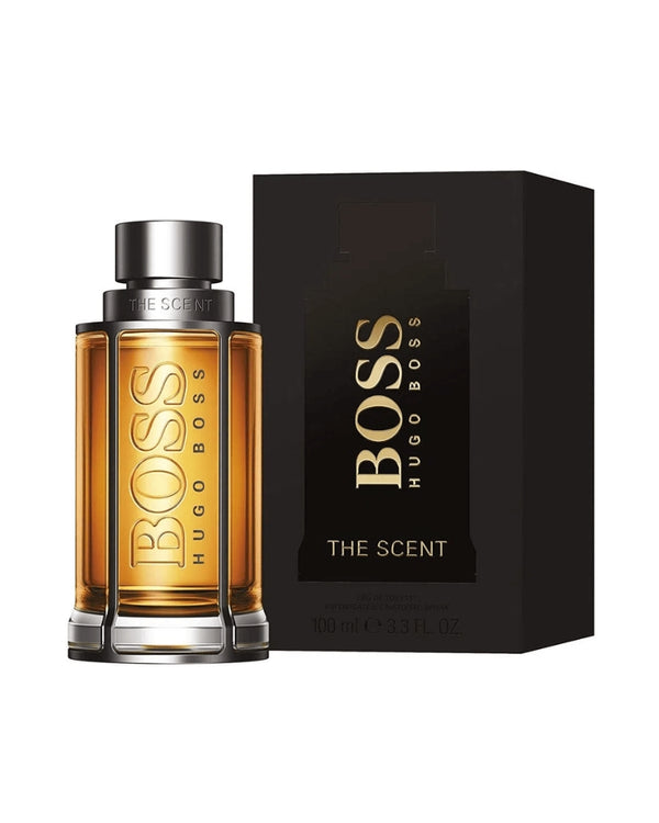 Hugo Boss The Scent 3.3 Edp L