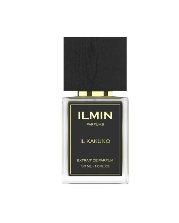 Ilmin Parfums IL Kakuno 30ml Extrait de Parfum