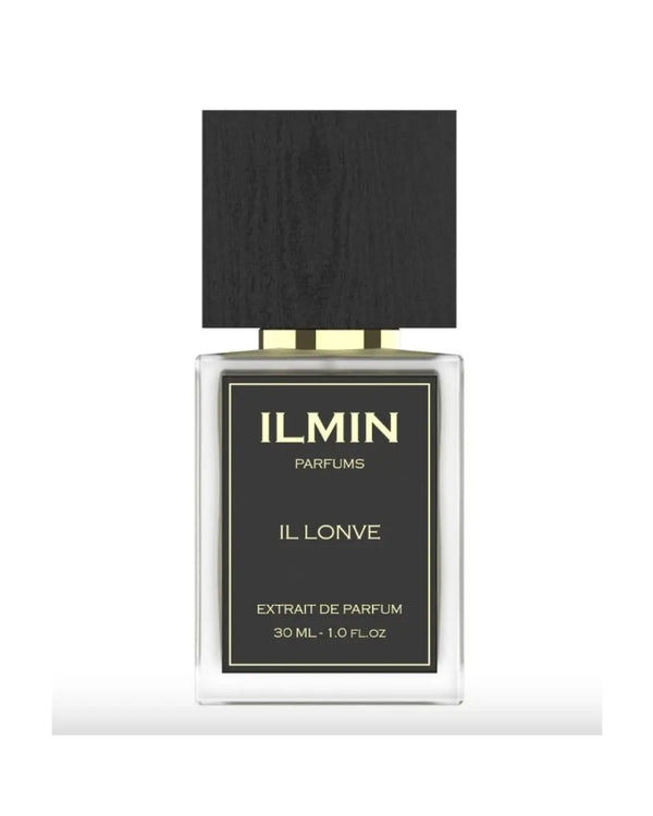 Ilmin Parfums IL Lonve 30ml Extrait de Parfum