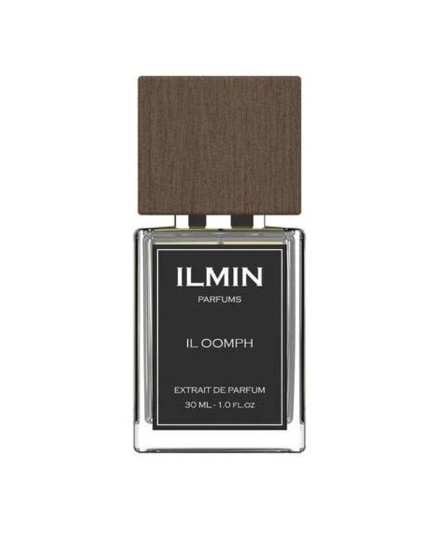 Ilmin Parfums IL Oomph 30ml Extrait de Parfum