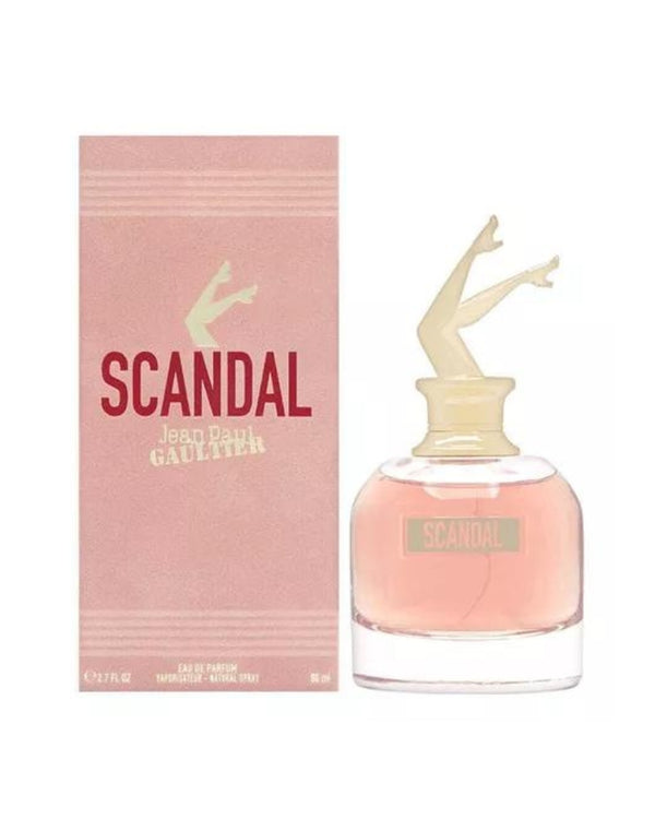 Jean Paul Gaultier Scandal 2.7 Edp L