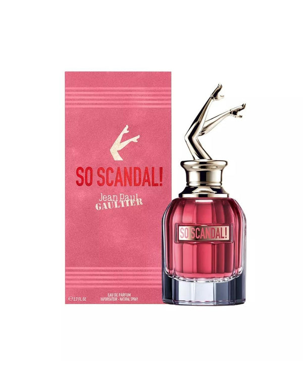 Jean Paul Gaultier So Scandal 2.7 Edp L