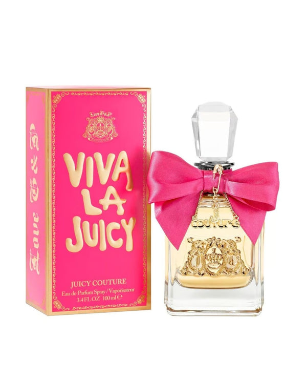 Juicy Couture Viva La Juicy 3.4 Edp L