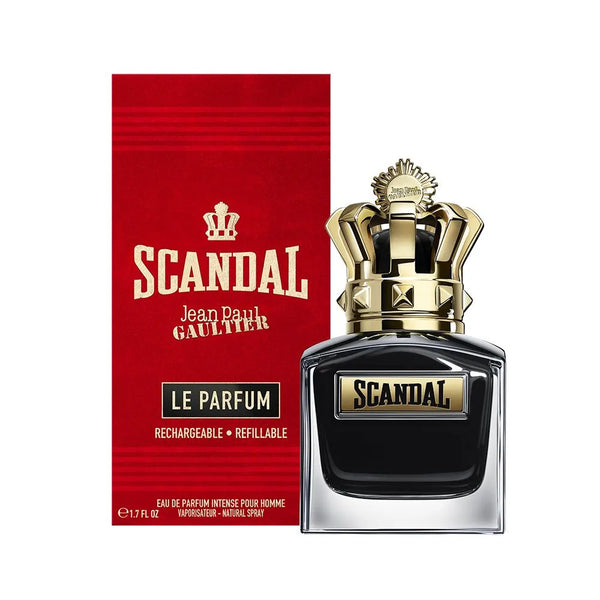 JEAN PAUL GAULTIER SCANDAL LE PARFUM 100ml