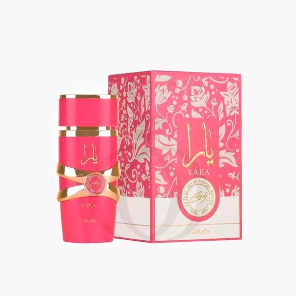 Lattafa Yara Candy 100ml