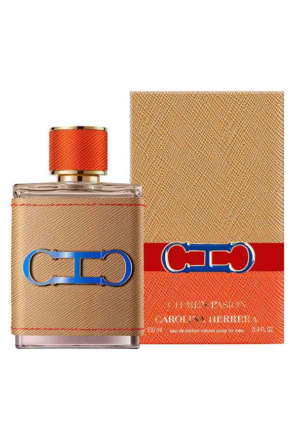 Carolina Herrera CH Men Pasion 100ml