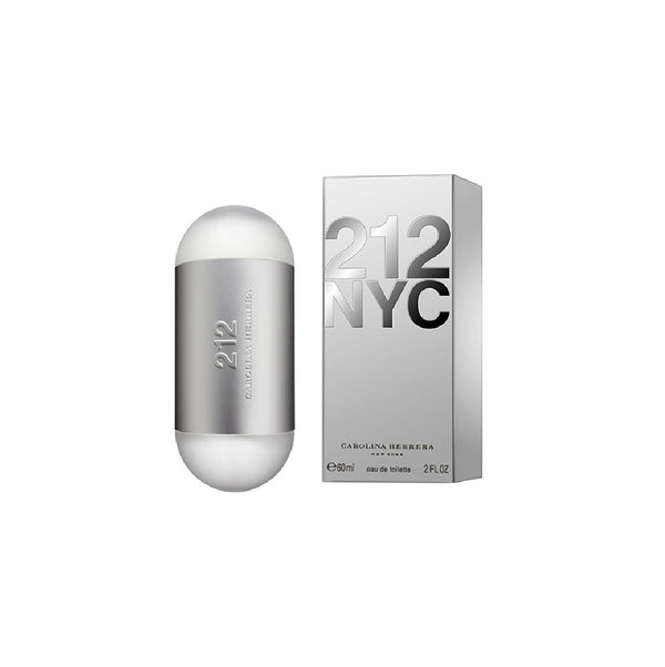 Carolina Herrera 212 NYC 100ml