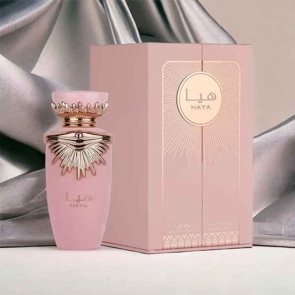 Lattafa Haya 100ml