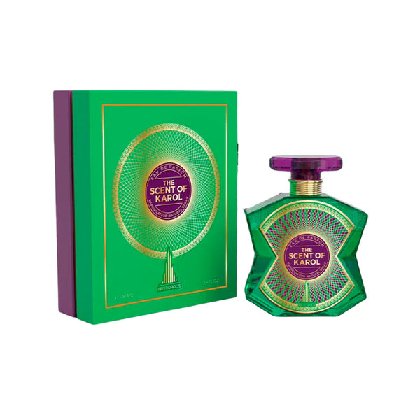 THE SCENT OF KAROL EMPER 100ML