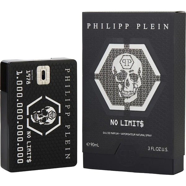 Philipp Plein No Limits 3.0 Edp M