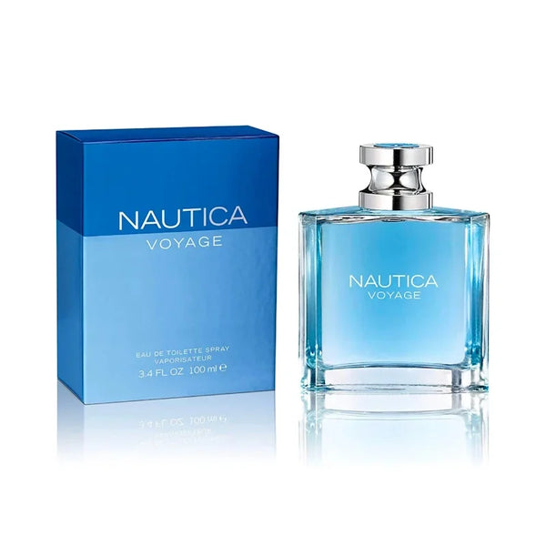 Nautica Voyage 3.4 Edt M
