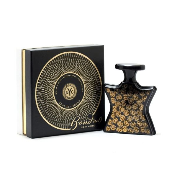 Bond No 9 Wall Street 3.3 Edp L