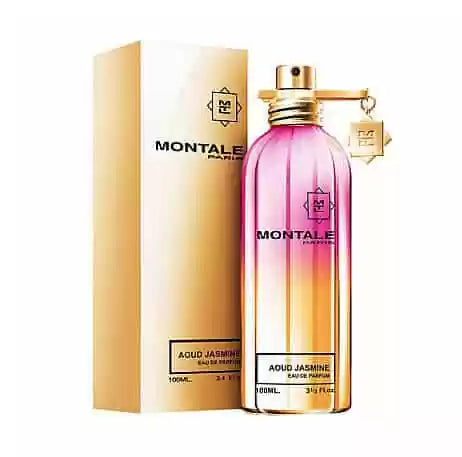 Montale Aoud Jasmine 3.4 Edp L