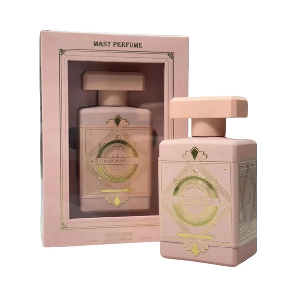 Bharara Mast Perfume Velvet Rose 100ml