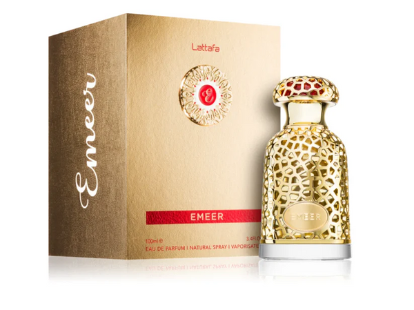 Lattafa Emeer 100ml Edp