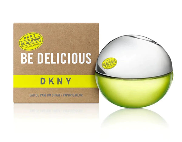 Dkny 3.4 Be Delicious Edp L