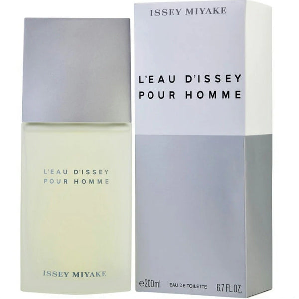 Issey Miyake 6.7 Edt M