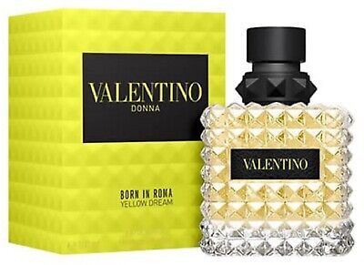 Valentino Born in Roma Yellow Dream 3.4 Edp L