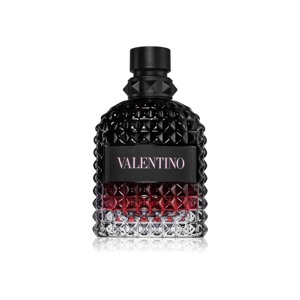 Valentino Uomo Born In Roma Intense 3.4 Edp M